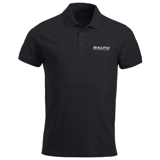 BALTIC VIKEN POLO PIKÉ S