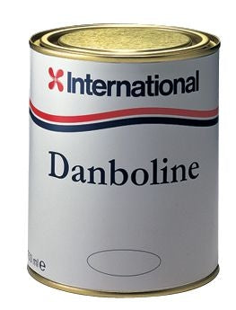 DANBOLINE GRÅ 0.75L