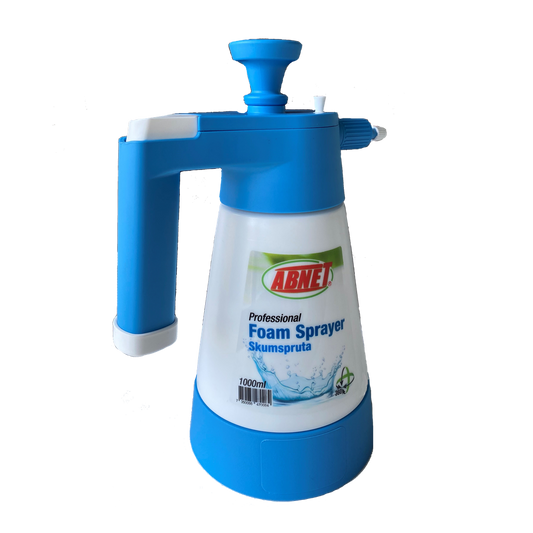 1L ABNET SKUMSPRUTA