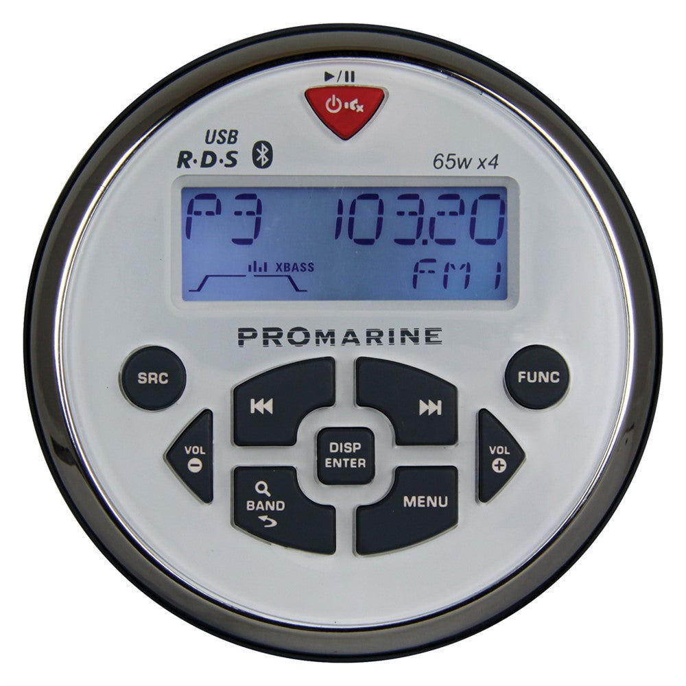 MARINSTEREO 1111BT VIT PROMARINE