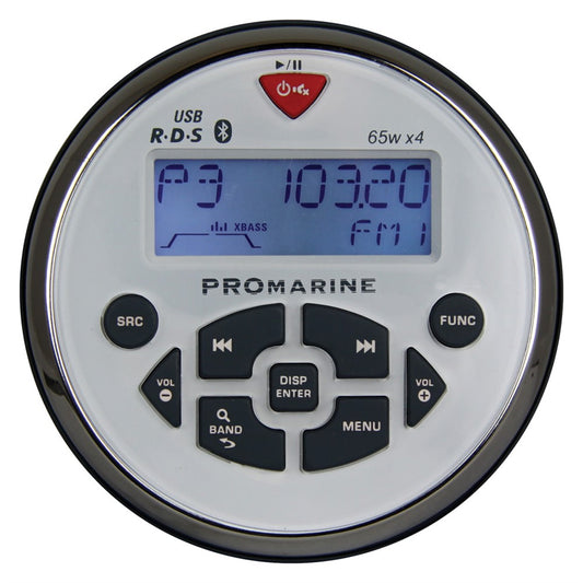 MARINSTEREO 1111BT VIT PROMARINE