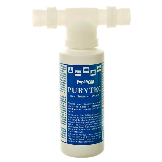 TOARENGÖRNING PURYTEC