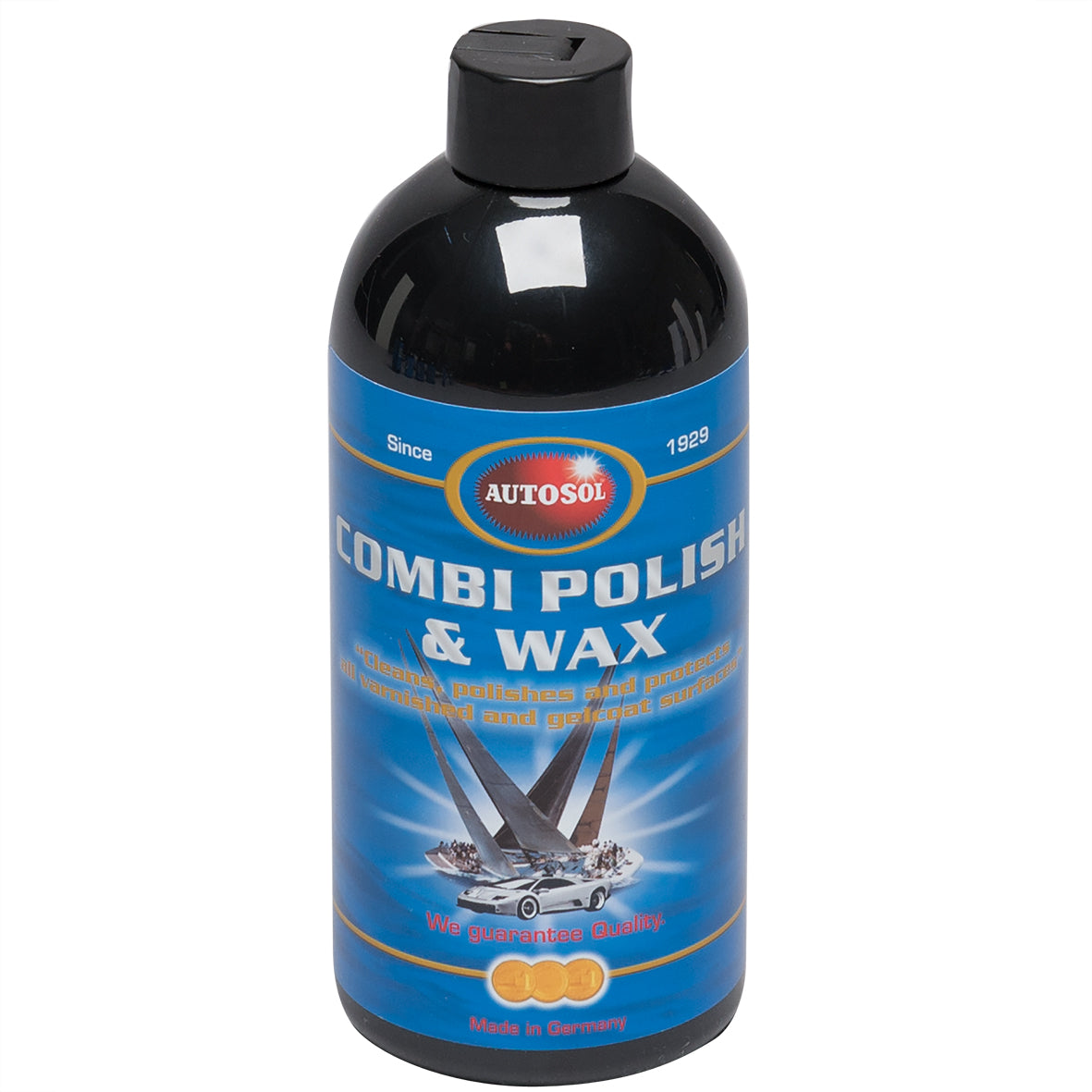 COMBI POLISH AUTOSOL