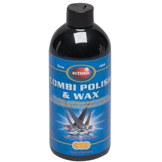 COMBI POLISH AUTOSOL