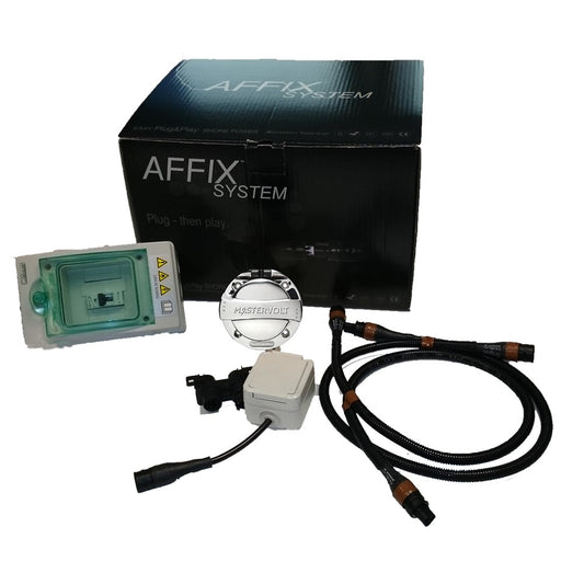 AFFIX KIT BASIC 1