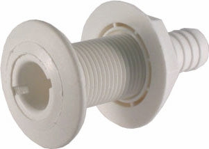 BORDGENOMFÖRING PLAST 40MM