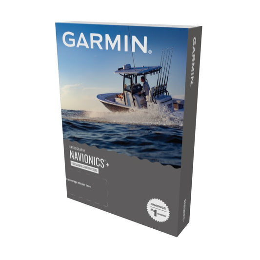 GARMIN NAVIONICS+ EU042R OSLO-TRELLEBORG