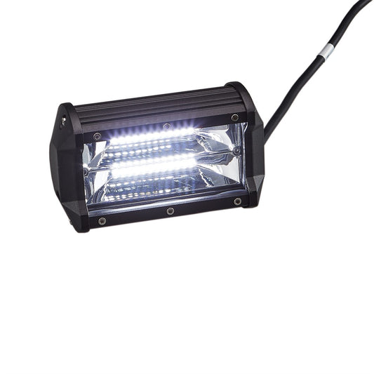 ARBETSBELYSNING LED 13 CM