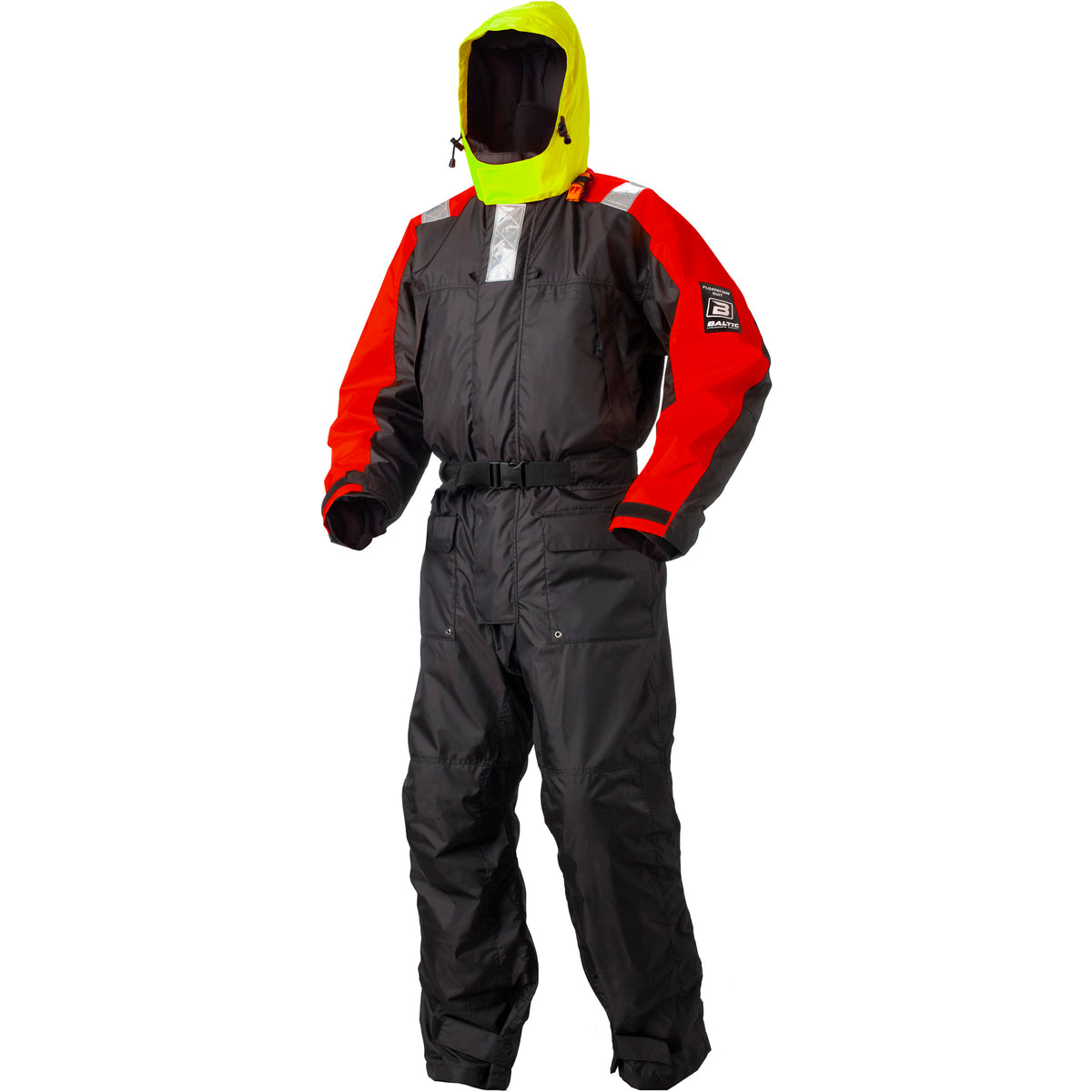 BALTIC FLYTOVERALL AMAROK 50-60KG