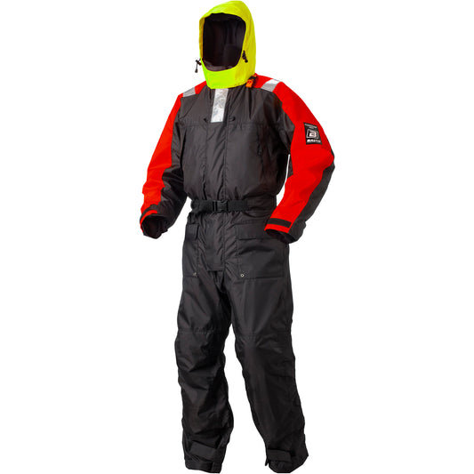 BALTIC FLYTOVERALL AMAROK 50-60KG