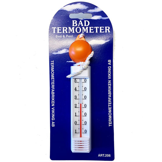 BADTERMOMETER LITEN
