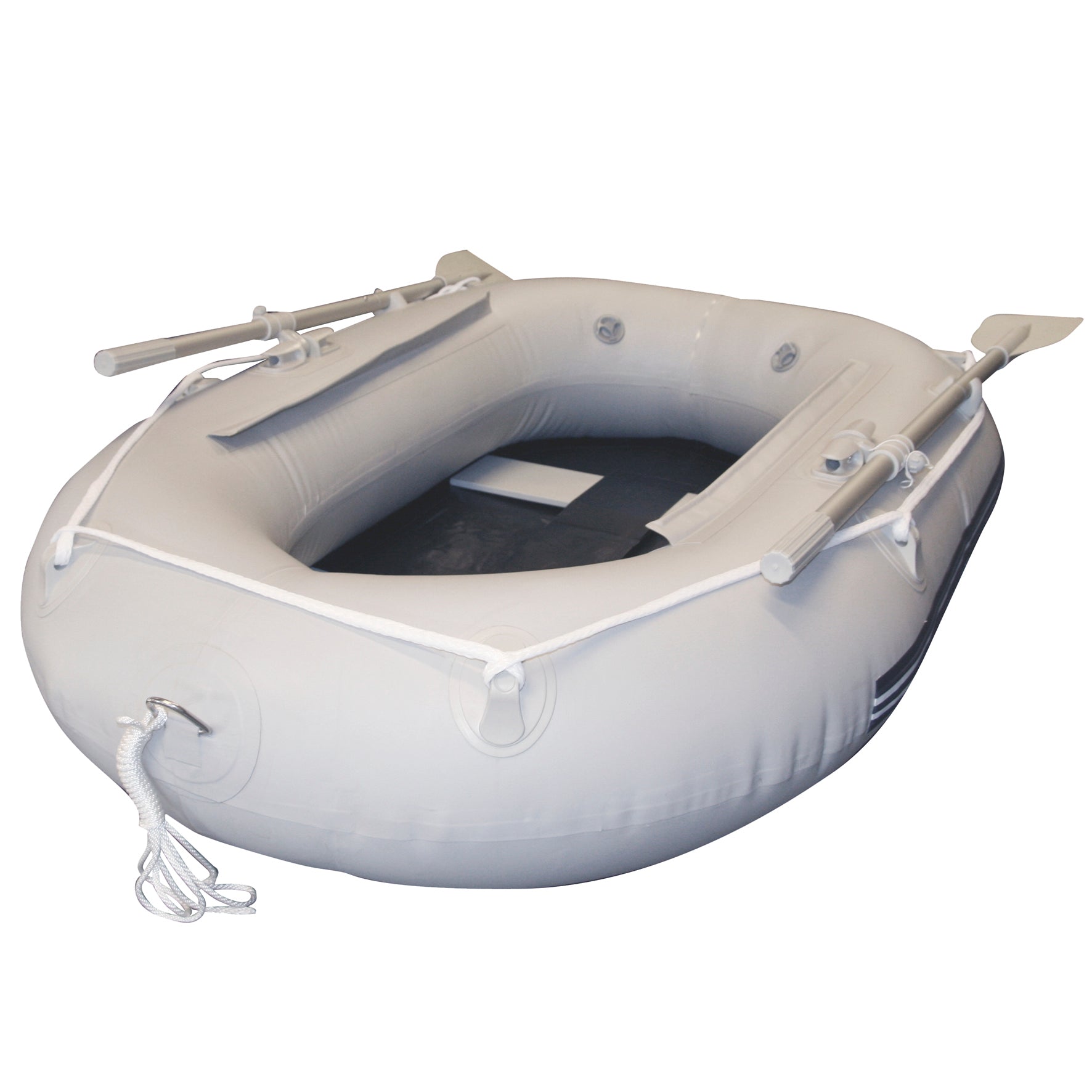 AQUASMART ROW230 GUMMIBÅT