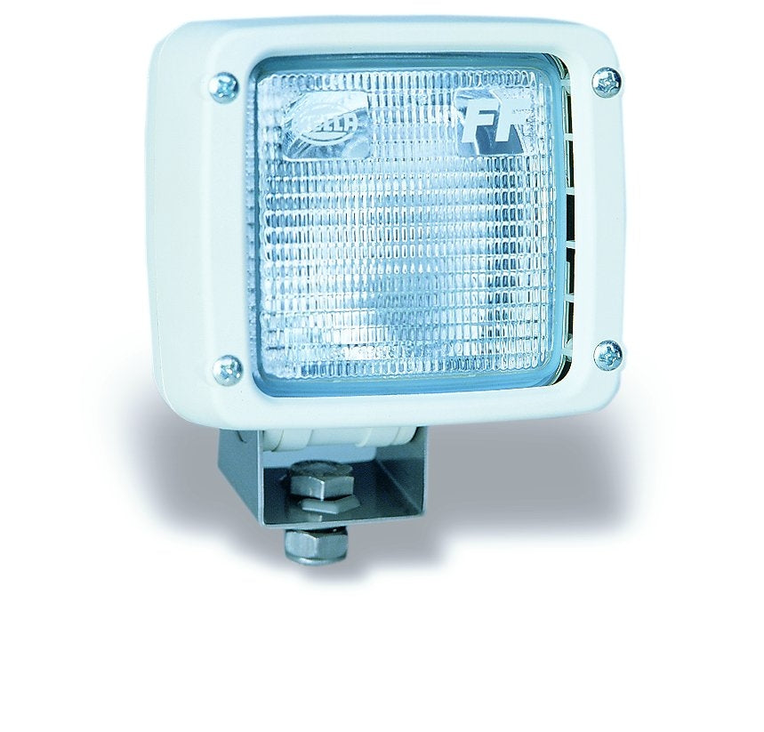 DÄCKSTRÅLKASTARE 12V/55W