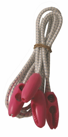 SEGELHÅLLARE 550MM 4-PACK