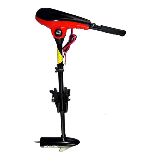ELMOTOR AQUATIC SALT 36