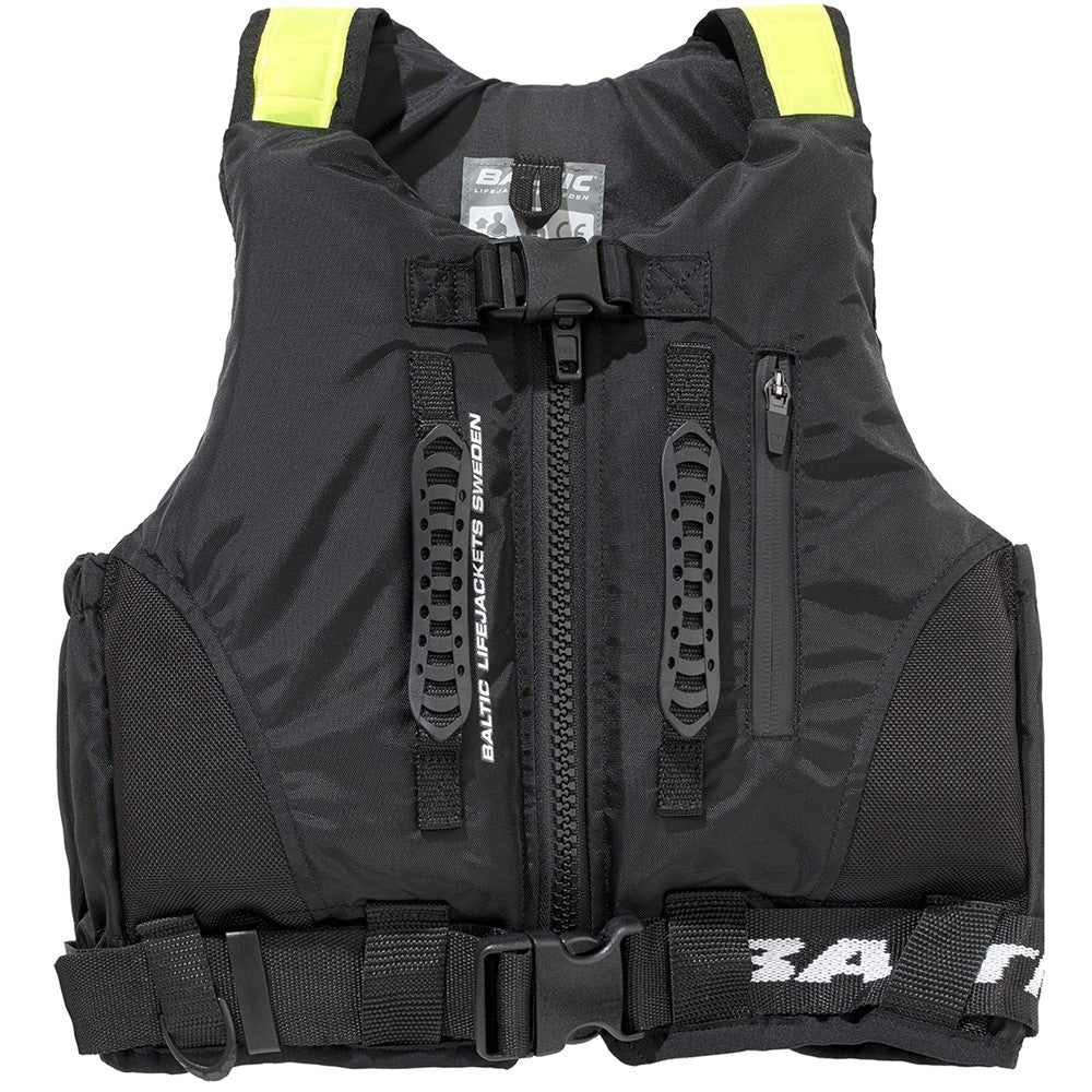 BALTIC STINGER SVART 30-50 KG