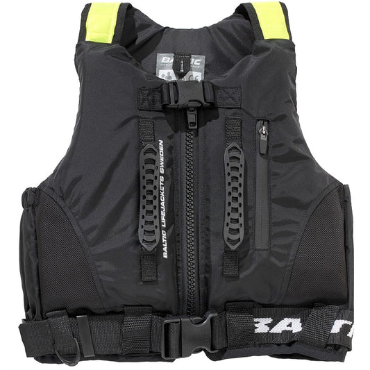 BALTIC STINGER SVART 30-50 KG