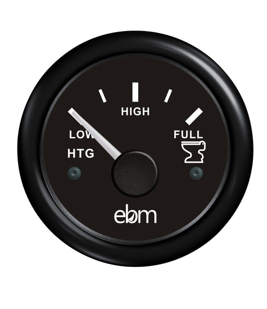 SEPTIK/SPILVATTEN/HTG EBM