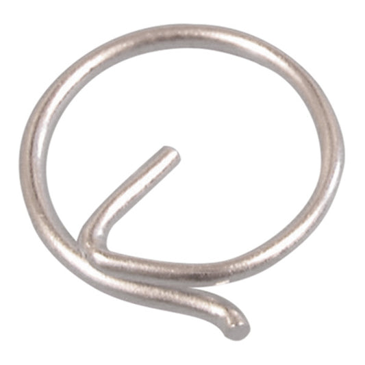SÄKRINGSRING 1,50X19 MM 6/KFP