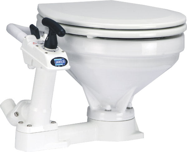 BÅT WC TWIST&LOCK STOR