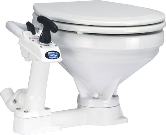 BÅT WC TWIST&LOCK STOR