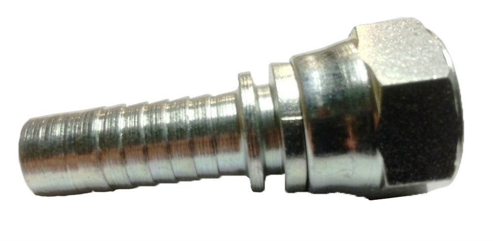SLANGNIPPEL 12MM 3/4-JIC RACOR
