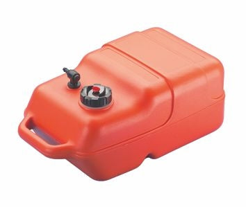 BRÄNSLETANK 12L PLAST