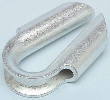 RÖRKAUS GALVAD 20MM