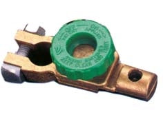 BATTERISTRÖMBYTARE