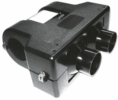 WARMWIND MINI SWN 4,186kW