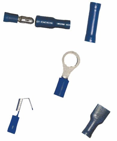 10ST FLATSTIFT 1.5-2.5MM