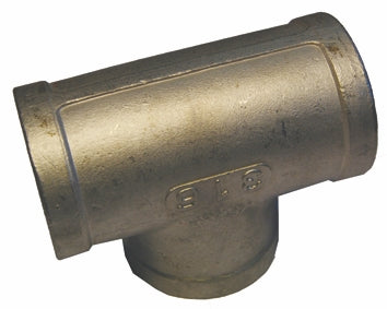 1½ RF T-RÖR