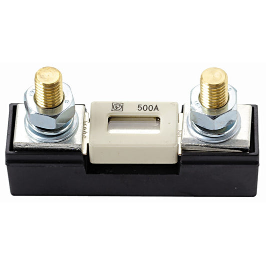 SÄKRING 400 AMP SIDE-POWER