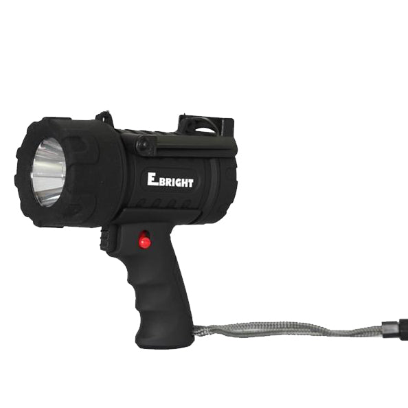 STRÅLKASTARE E650 LED
