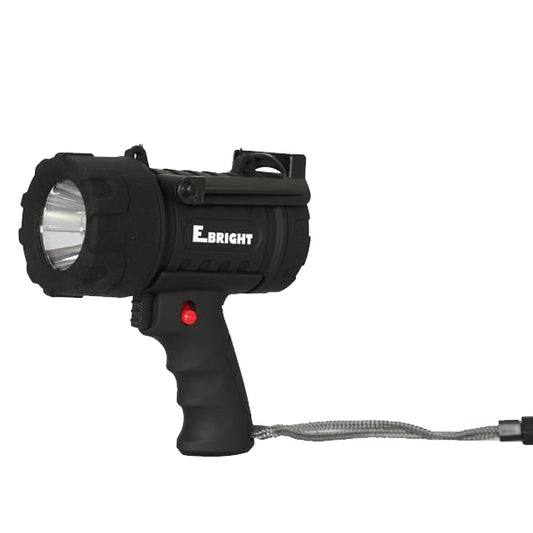 STRÅLKASTARE E650 LED