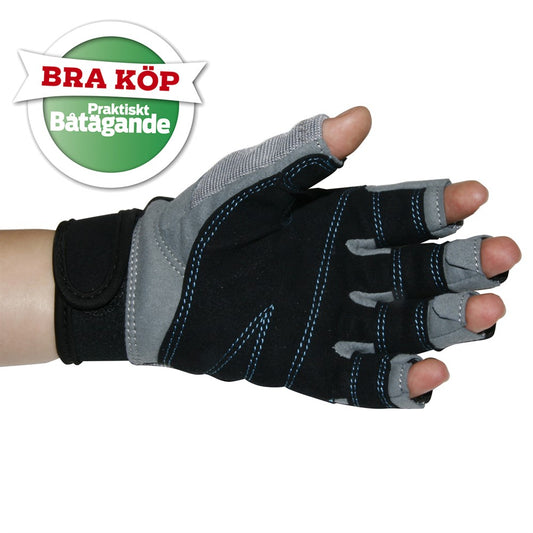E-BRIDGE HANDSKE KORT XS