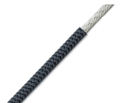12MM BLÅ VINGA