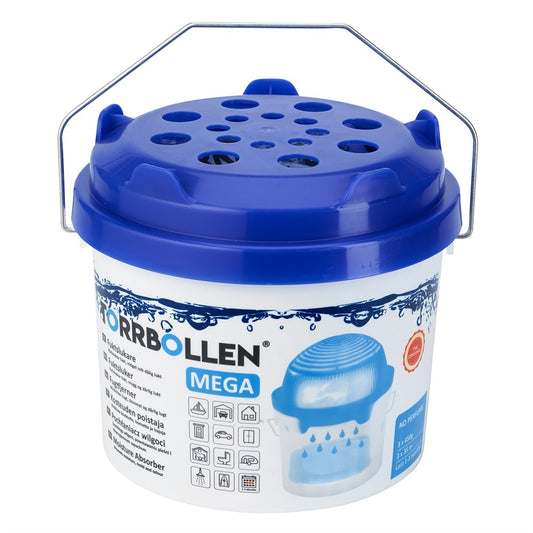 TORRBOLLEN® MEGA