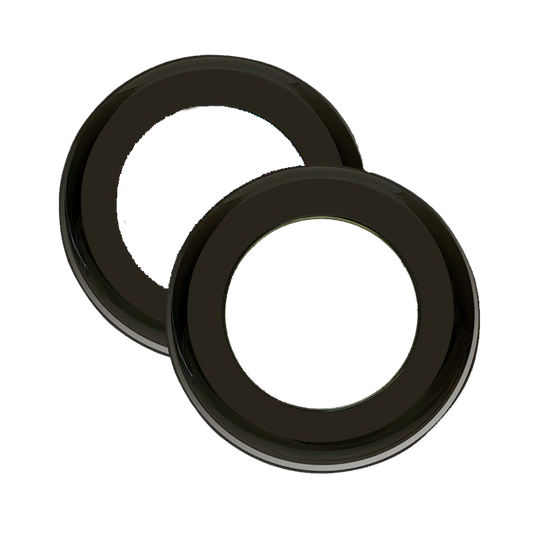 RING SVART T BLUETOOTH LAMPA 11107