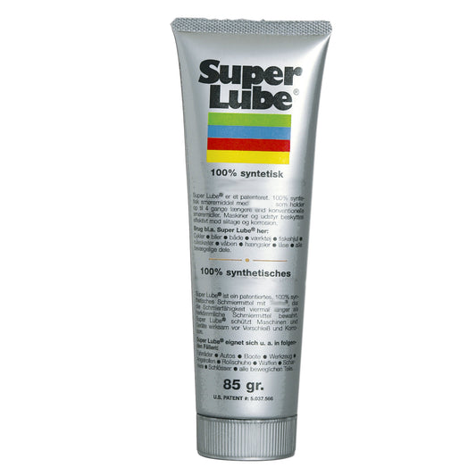 SUPER LUBE FETTUB