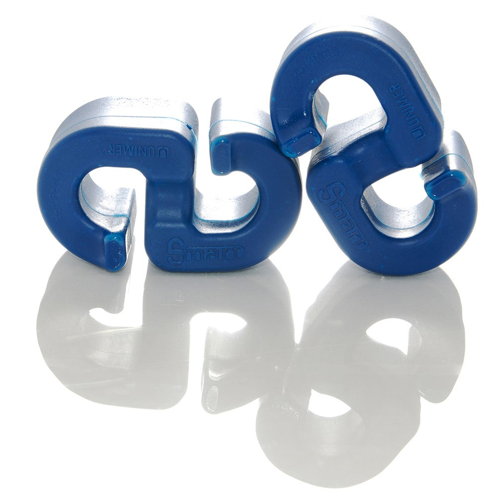 RYCKDÄMPARE SMART SNUBBER 2-P 16MM