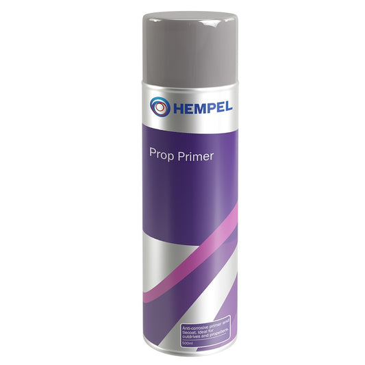 0.5 PROP PRIMER GRÅ