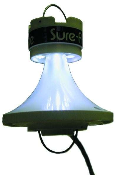 ANKARMARKÖR SURE-A-LITE