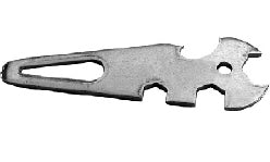 SCHACKELNYCKEL RF
