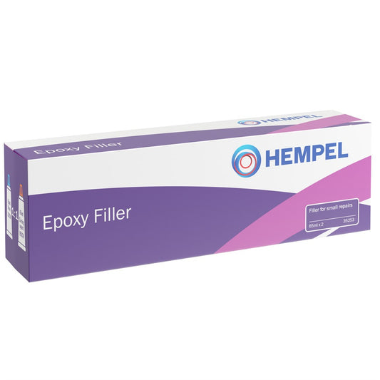 EPOXI FILLER 3525 130G