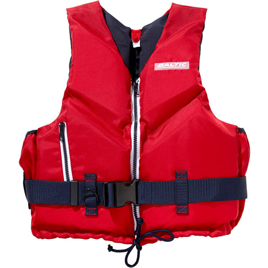 BALTIC MARINER RÖD 30-50 KG