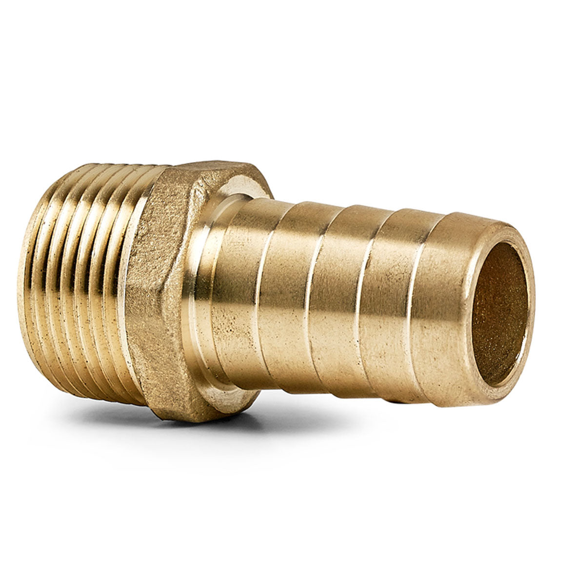 SLANGSOCKEL 6MM 1/4