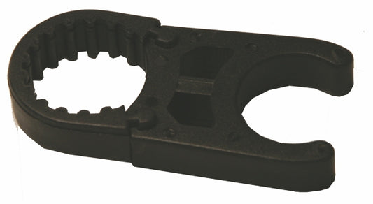 CLIPS 25MM FÖR BADSTEGE