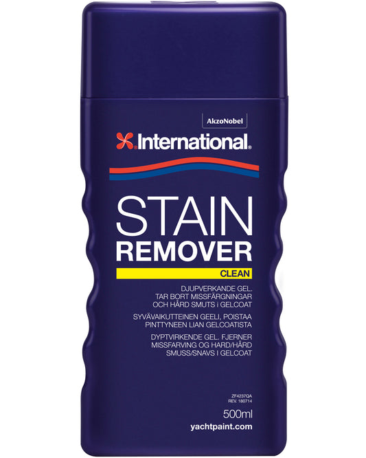 STAIN REMOVER 0.5L