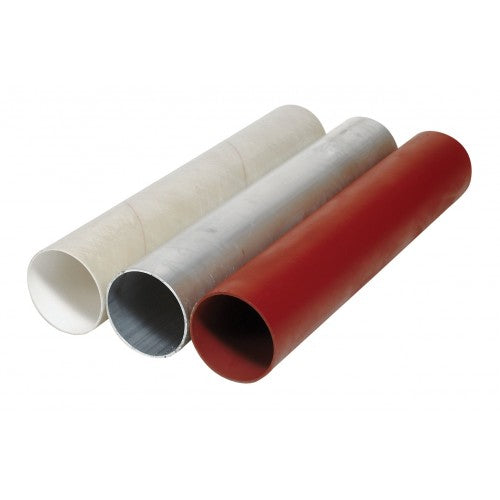STÅLTUNNEL VETUS 150x1000MM